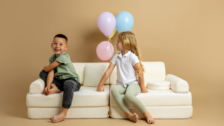 Kids' Room Furniture Collection