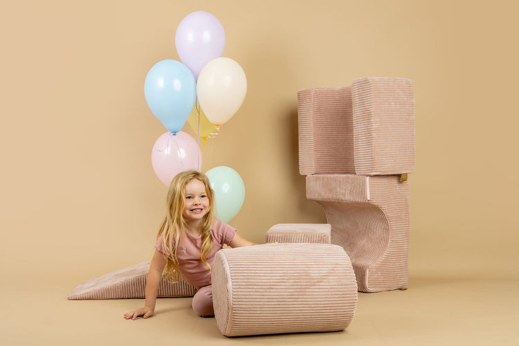Soft Play & Climbing Sets