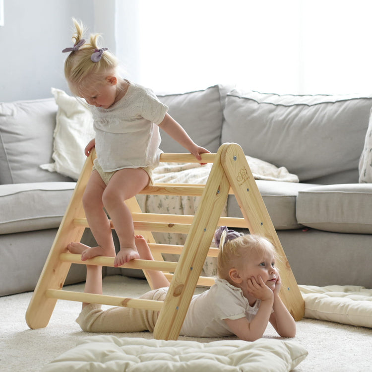 Climbing & Movement Development