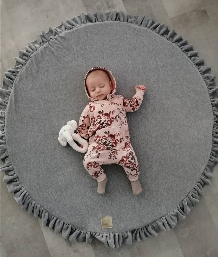 Play Mats & Safe Flooring